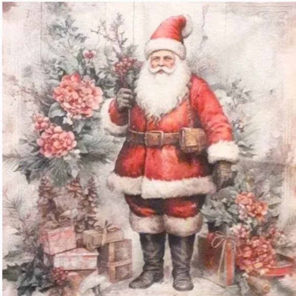 Set of Four Christmas Pillow Covers NWOT - Picture 2 of 16